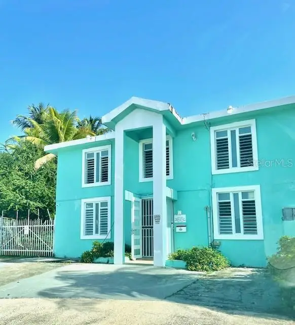 64 Bloque 122 #4, CAROLINA, PR 00985