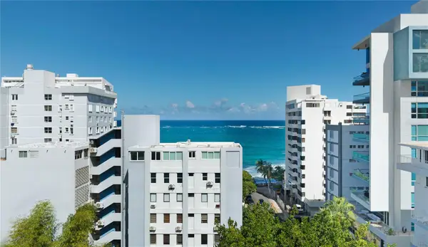 8 Manuel Rodriguez Serra Street #2B, SAN JUAN, PR 00907