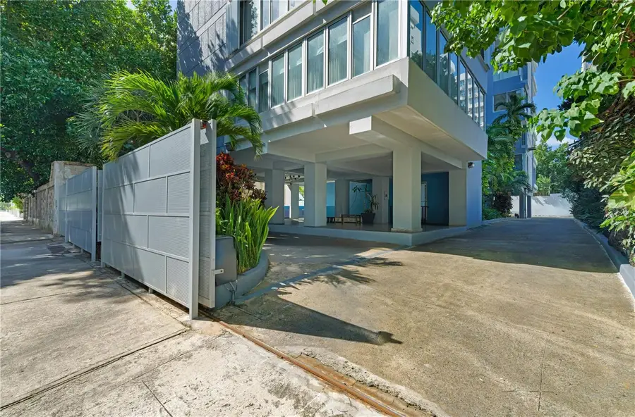 8 Manuel Rodriguez Serra Street #2B, San Juan, PR 00907 - Image #2