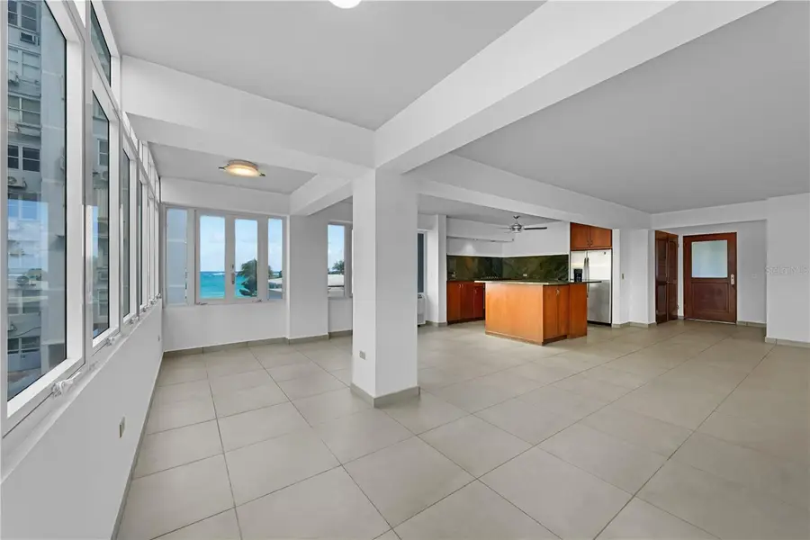 8 Manuel Rodriguez Serra Street #2B, San Juan, PR 00907 - Image #3