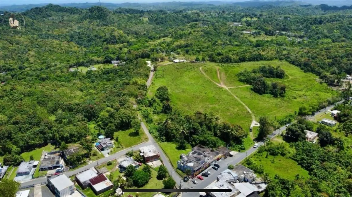 Bo Almirante Sur Carretera 160 (a), Vega Baja, PR 00693 - Image #1