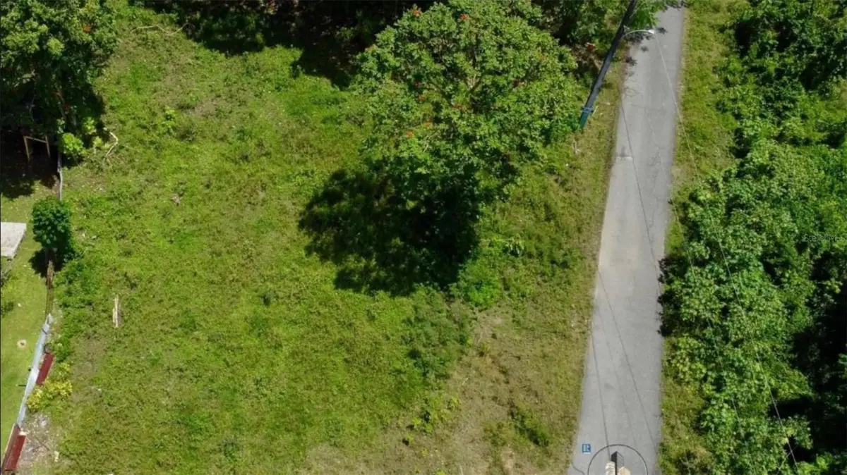 Bo Almirante Sur, Carr 160, Vega Baja, PR 00693 - Image #1