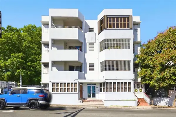 176 SAN JORGE 3A Santurce, SAN JUAN, PR 00908