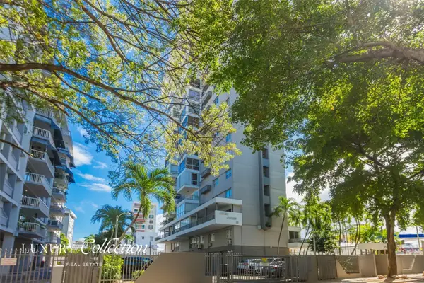81 King's Court #7-A, SAN JUAN, PR 00911