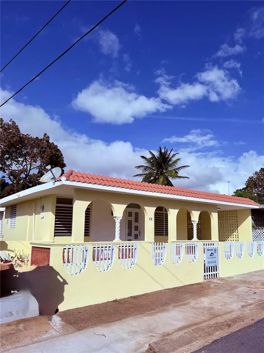 A-3 Calle Montemar, Aguadilla, PR 00603 - Image #1