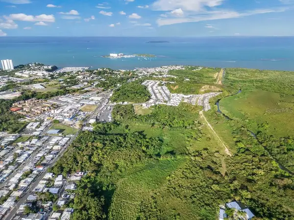 PR-195 KM 1.9 Barrio Puerto Real, FAJARDO, PR 00738