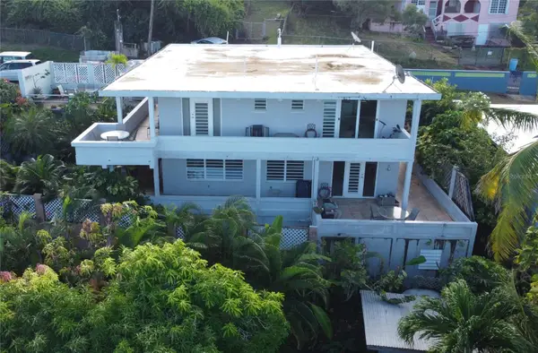 403 Wind Dancer, VIEQUES, PR 00765