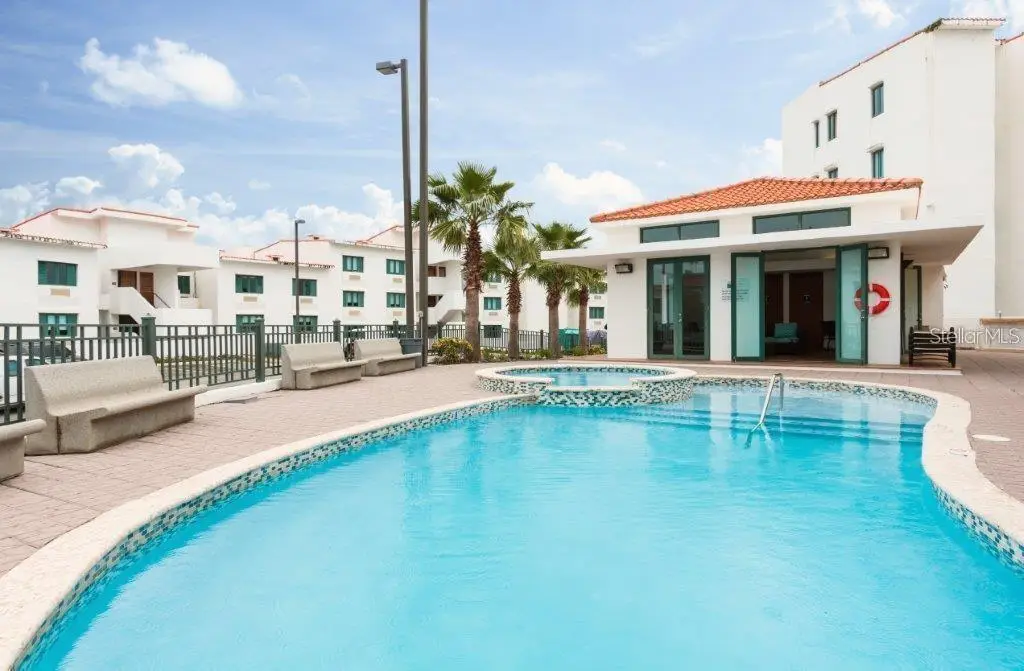Cluster 7 Vistas Del Cacique, Apt 7116 #B Apt 7116, Rio Grande, PR 00745 - Image #1