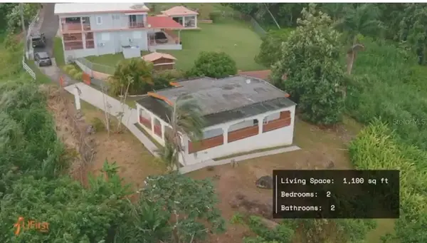 992 NE Pablo Nieves (cocolo) Street Ne #1, LUQUILLO, PR 00773