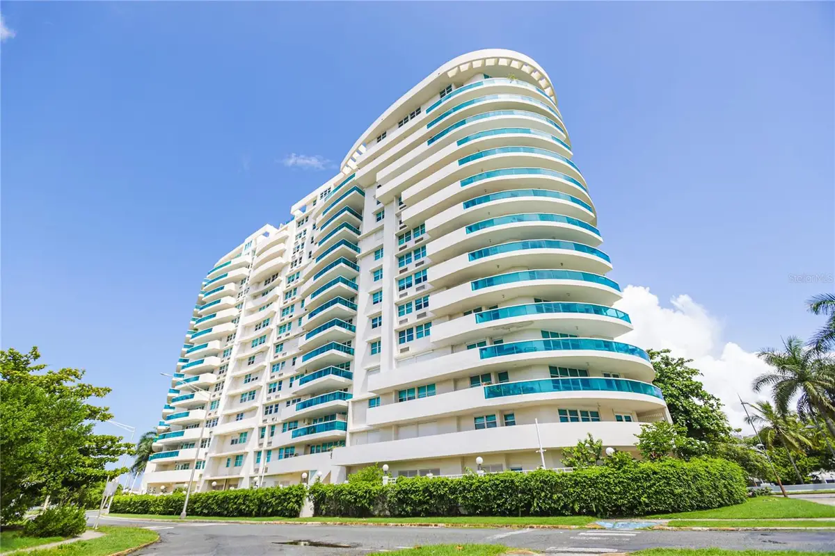 550 Avenida Constitucion Avenida Constitucion #901, San Juan, PR 00901 - Image #1