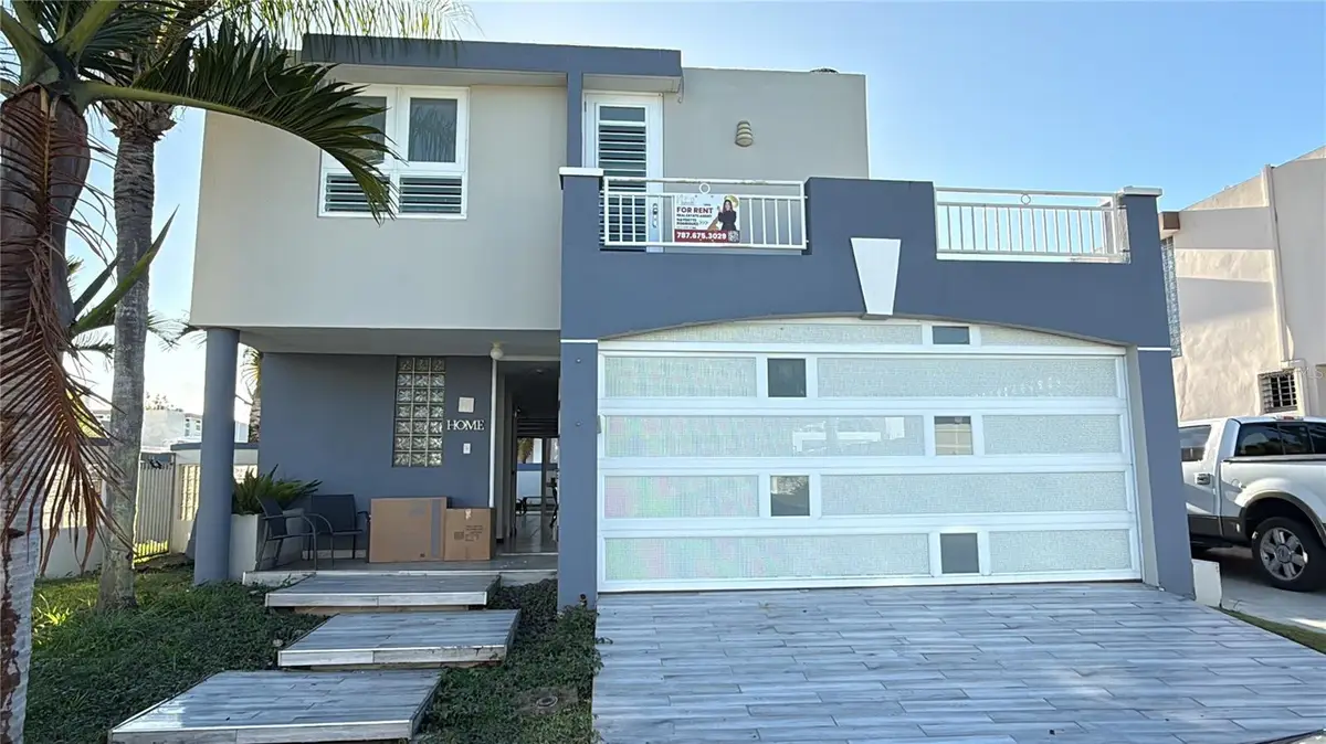 Rio grande G11 Riveras Valley Dev., Canovanas, PR 00729 - Image #1