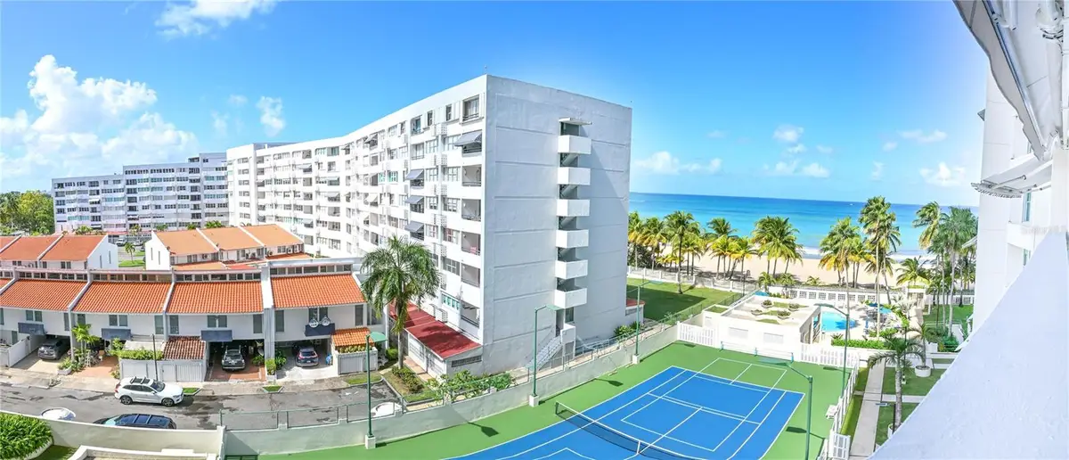 1 Condominio Playa Serena #604, Carolina, PR 00979 - Image #1