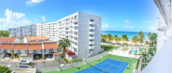 1 Condominio Playa Serena #604, CAROLINA, PR 00979