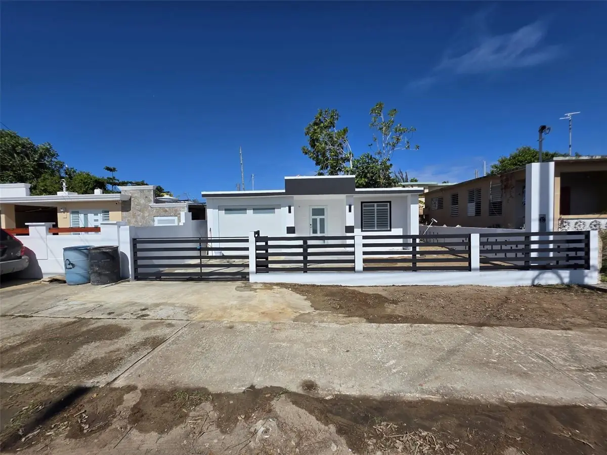 681 Bo Islote - Jarealito #51, Arecibo, PR 00612 - Image #1