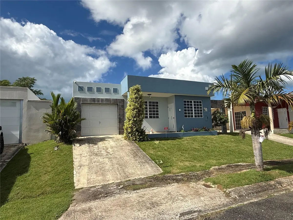 SR 100 Urb Monte Sol Yunque Street Lot # 5, Cabo Rojo, PR 00623 - Image #1