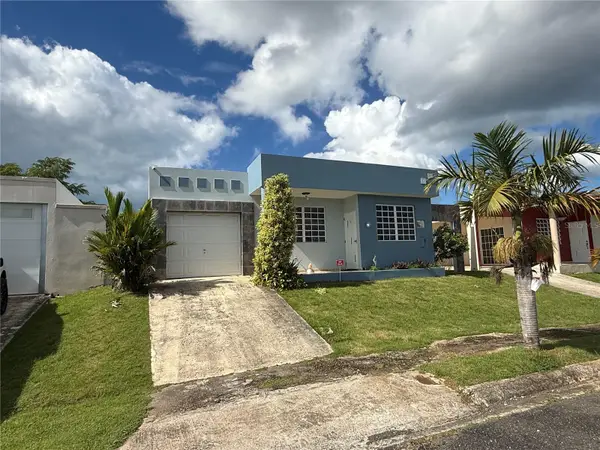 SR 100 Urb Monte Sol Yunque Street Lot # 5, CABO ROJO, PR 00623