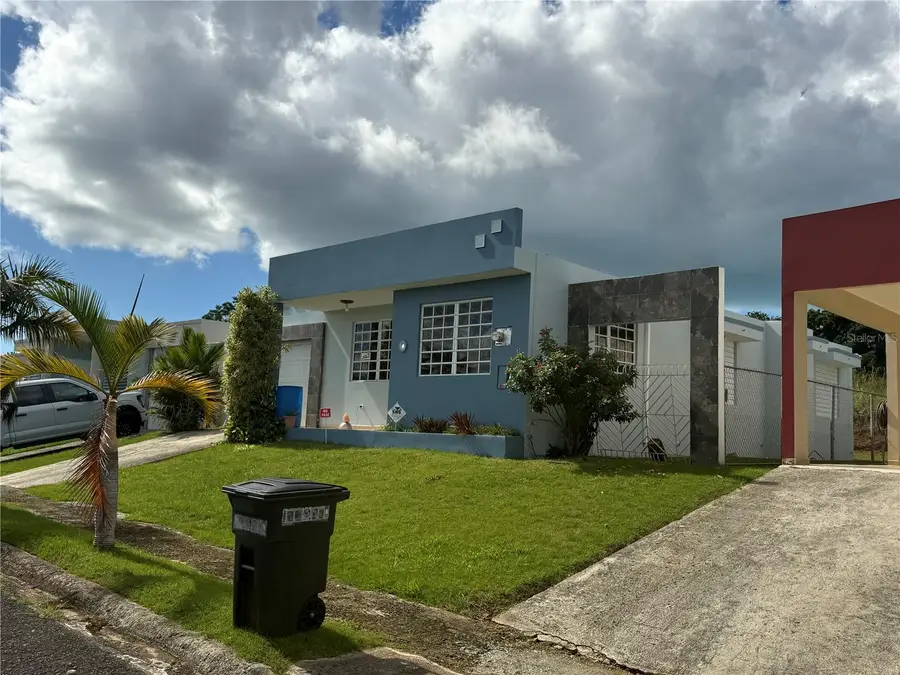 SR 100 Urb Monte Sol Yunque Street Lot # 5, Cabo Rojo, PR 00623 - Image #2