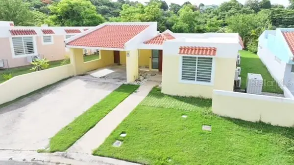 Villa Franca II Villa Franca Ii #26, HUMACAO, PR 00791