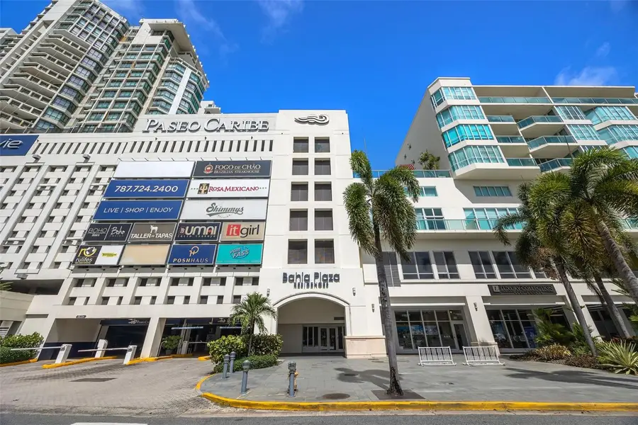 25 Ave Munoz Rivera #615, San Juan, PR 00901 - Image #2