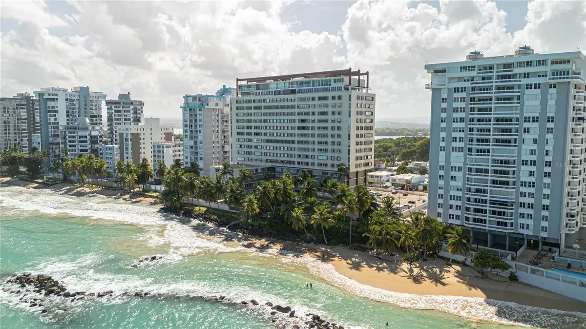 3307 Ave. Isla Verde #PH 1-2, Carolina, PR 00979 - Image #1
