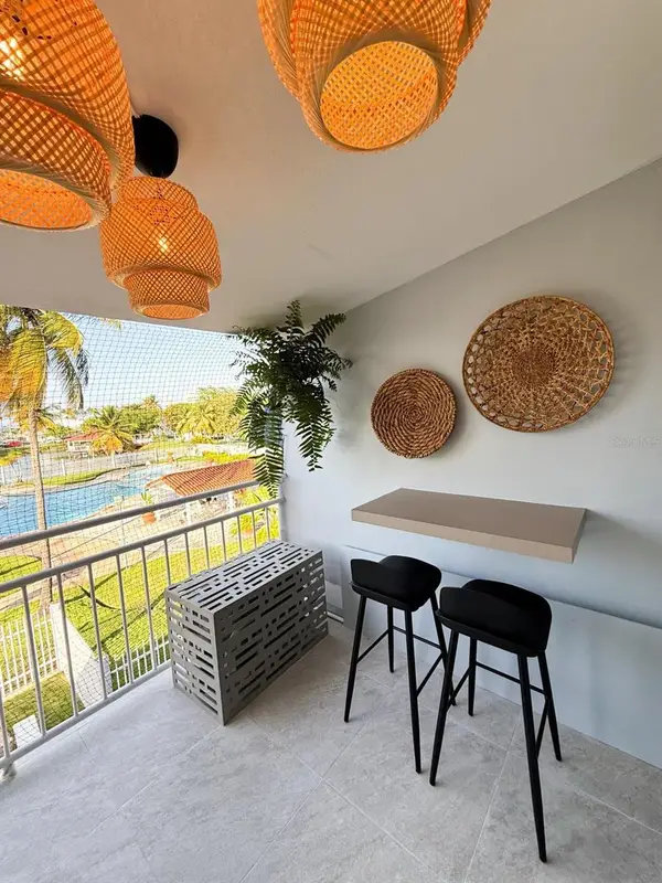 I-1 Condominio Villas De Playa #1, DORADO, PR 00646