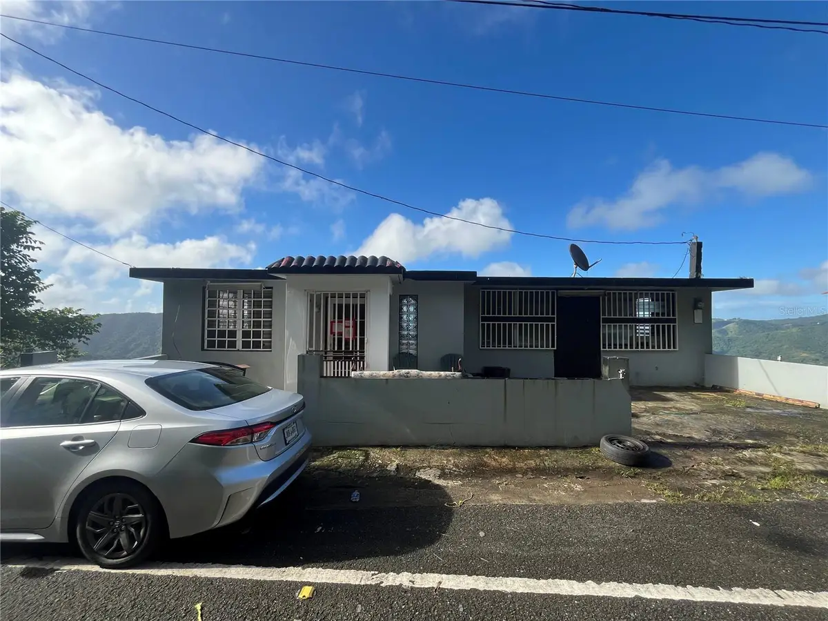 Rd 15 Km 17.7 Jajome Alto Ward, Cayey, PR 00736 - Image #1