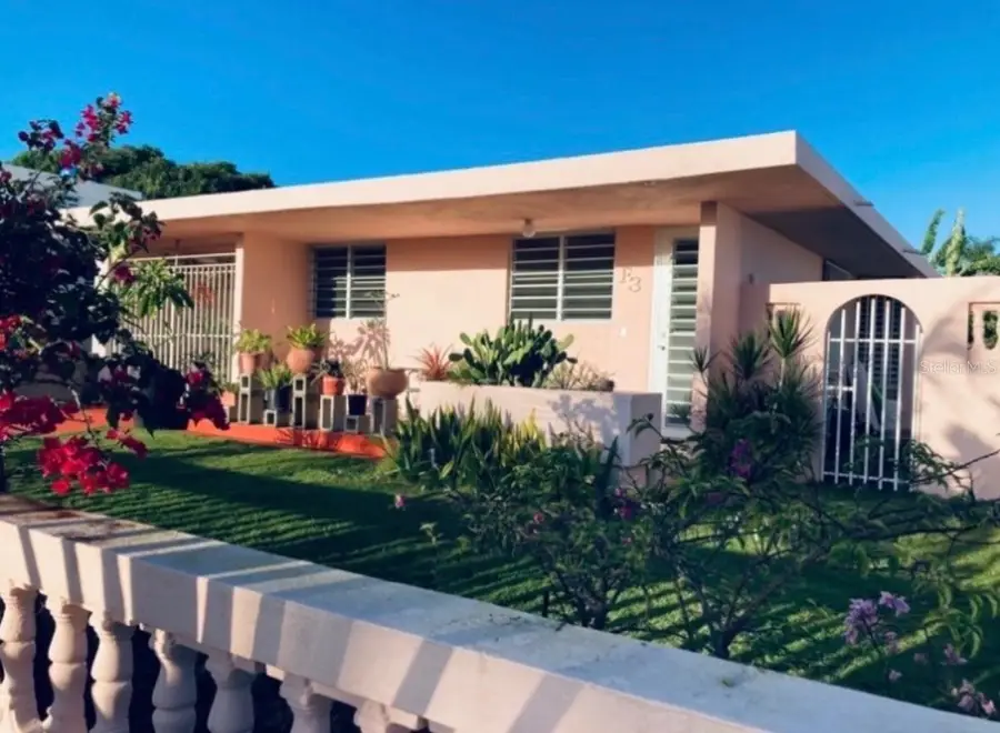 6 F-3 #F-3, Luquillo, PR 00773 - #2