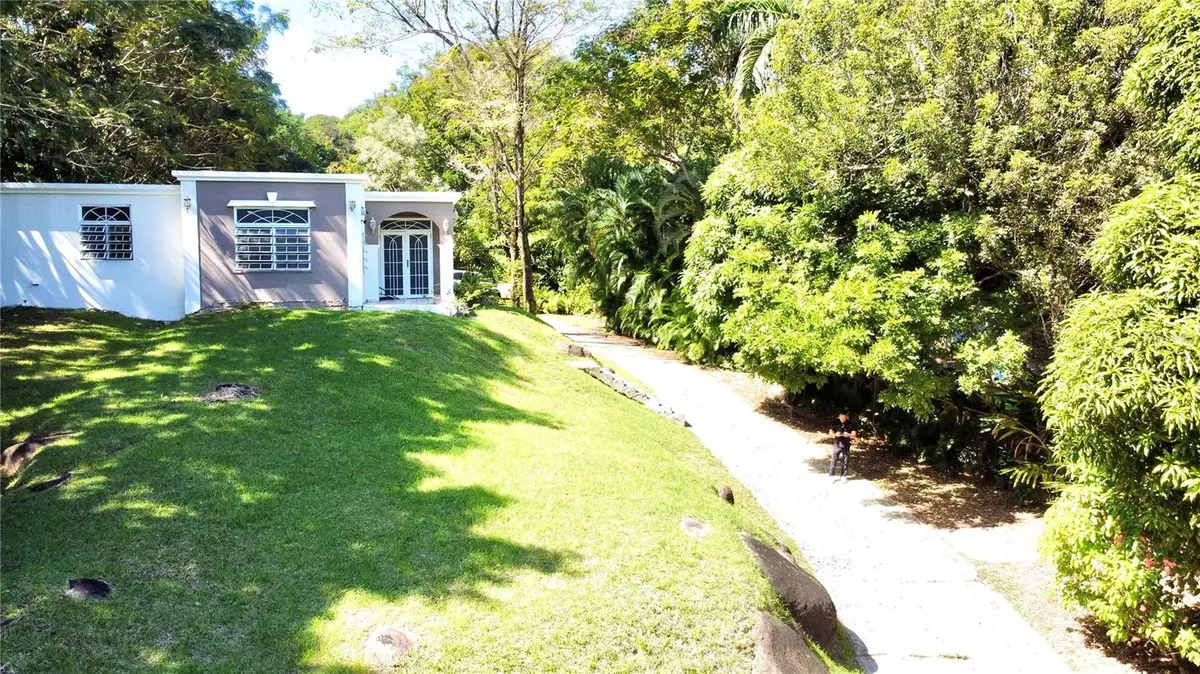 BO. GUZMAN ABAJO Carr. 956 Km 4.2, Rio Grande, PR 00745 - Image #1