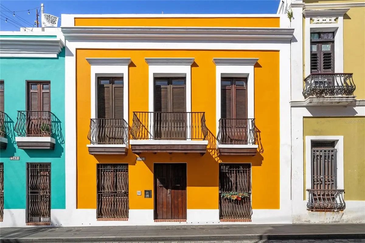 271 Calle Luna #3F, San Juan, PR 00901 - Image #1