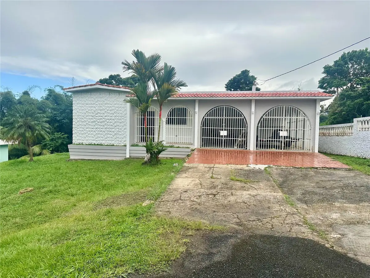 Monte Verde Bo Collores Monte Verde Bo Collores Rd 926, Las Piedras, PR 00771 - Image #1