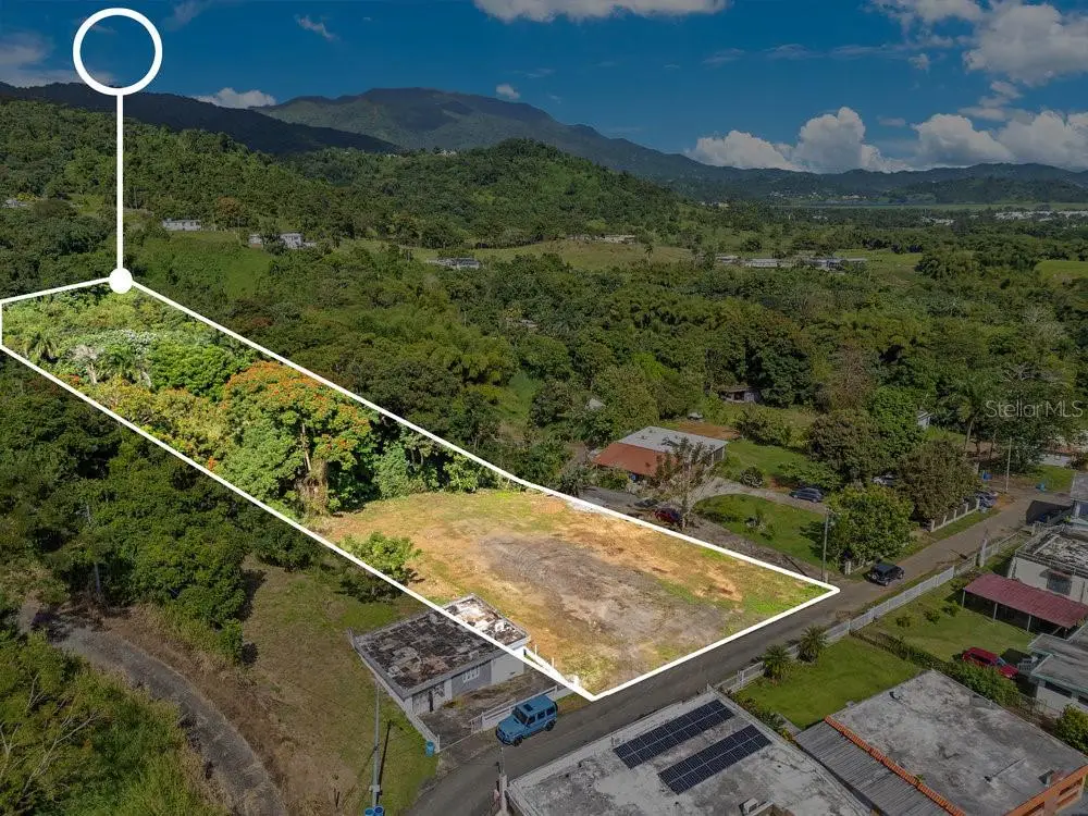 BO PEA POBRE Solar #1 Carr 31, Naguabo, PR 00718 - Image #1