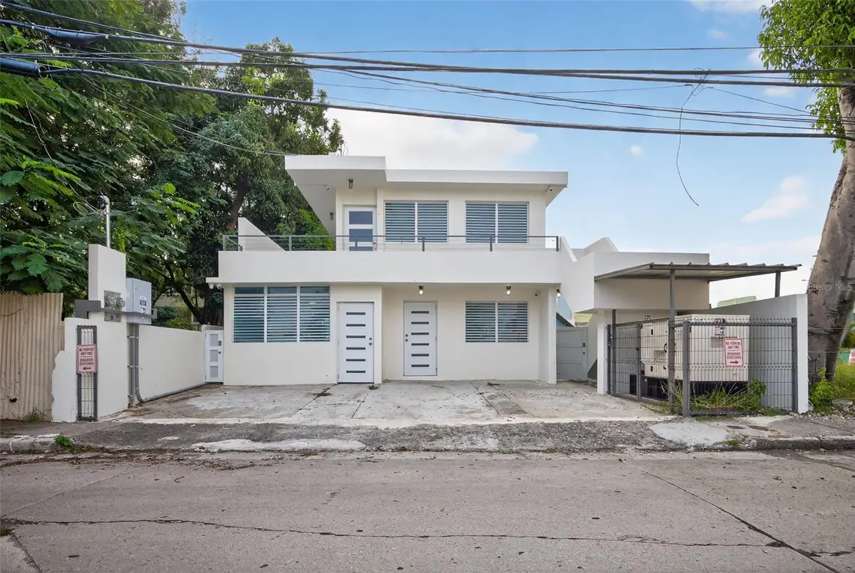 21 Amrico Cap, Ponce, PR 00731 - Image #1