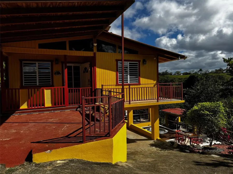 PR-621 Km 0.9 Interior Bo. Caguana, Utuado, PR 00641 - Image #2