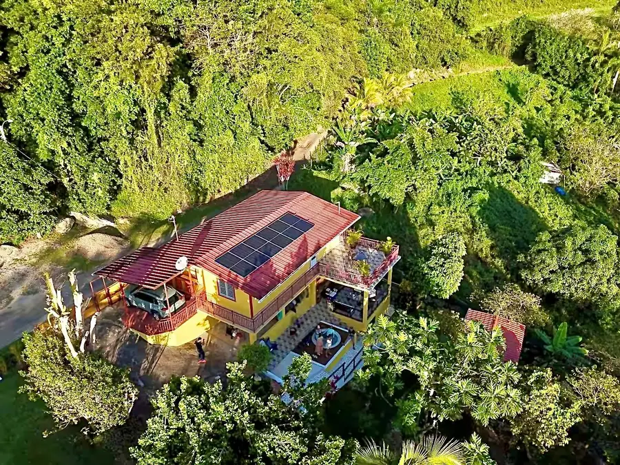 PR-621 Km 0.9 Interior Bo. Caguana, Utuado, PR 00641 - Image #3