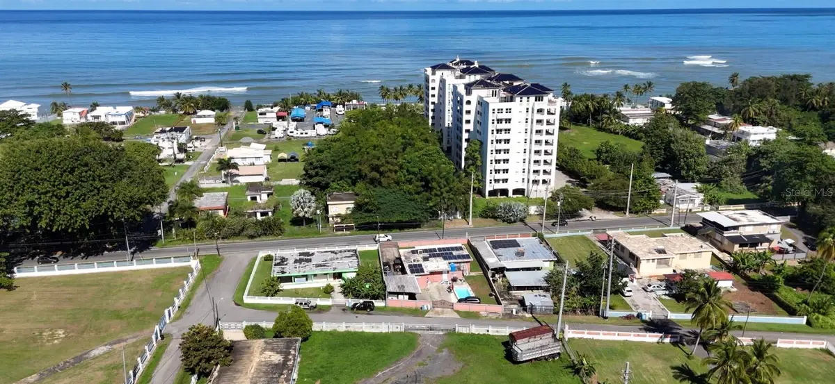 km 19.9 Int Carretera 115 Solar #4, Aguada, PR 00602 - Image #1