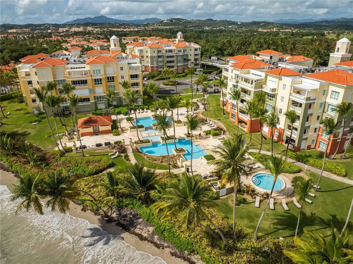 200 OCEAN DRIVE The Marbella Club #233, Humacao, PR 00791 - Image #1