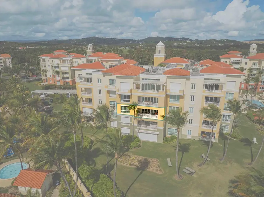 200 OCEAN DRIVE The Marbella Club #233, Humacao, PR 00791 - Image #3