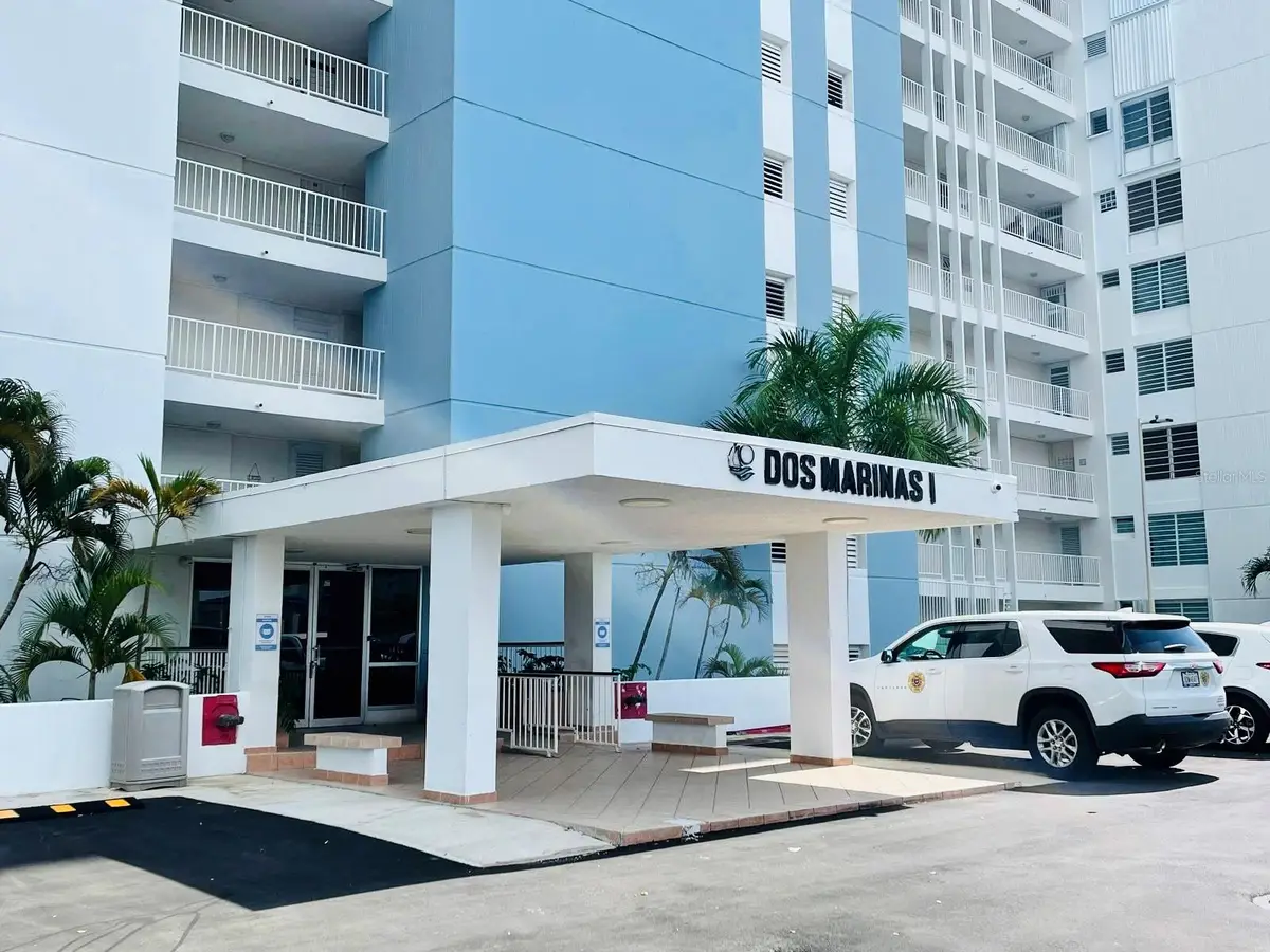 100 Ave Marina View Dos Marinas #1601, Fajardo, PR 00738 - Image #1