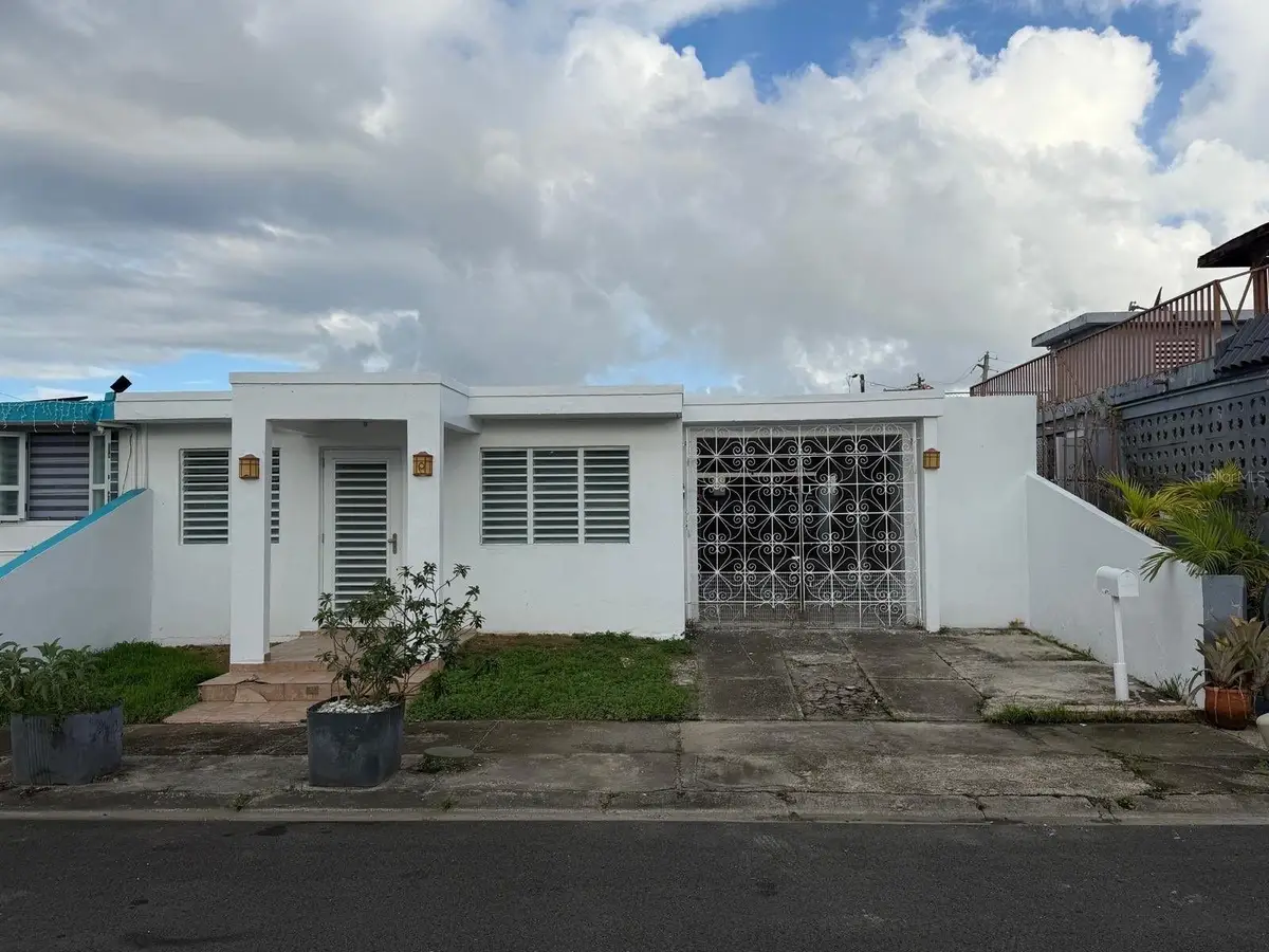 Urb Villa Guadalupe Calle 18 #CII-10, Caguas, PR 00725 - Image #1