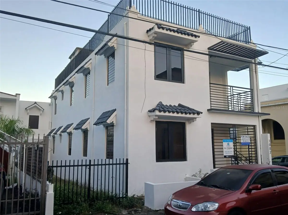 1002 Madrid Street, San Juan, PR 00925 - Image #1