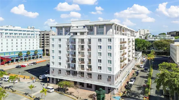 100 Ja Corretjer #204, SAN JUAN, PR 00901