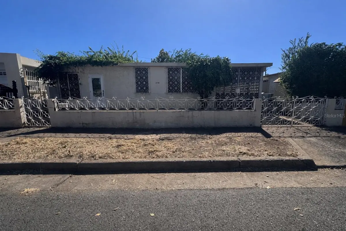 2582 St Coloso Urb Constancia, Ponce, PR 00717 - Image #1