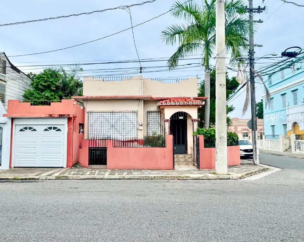 103 E Vives & Molina St., Ponce, PR 00730 - Image #1