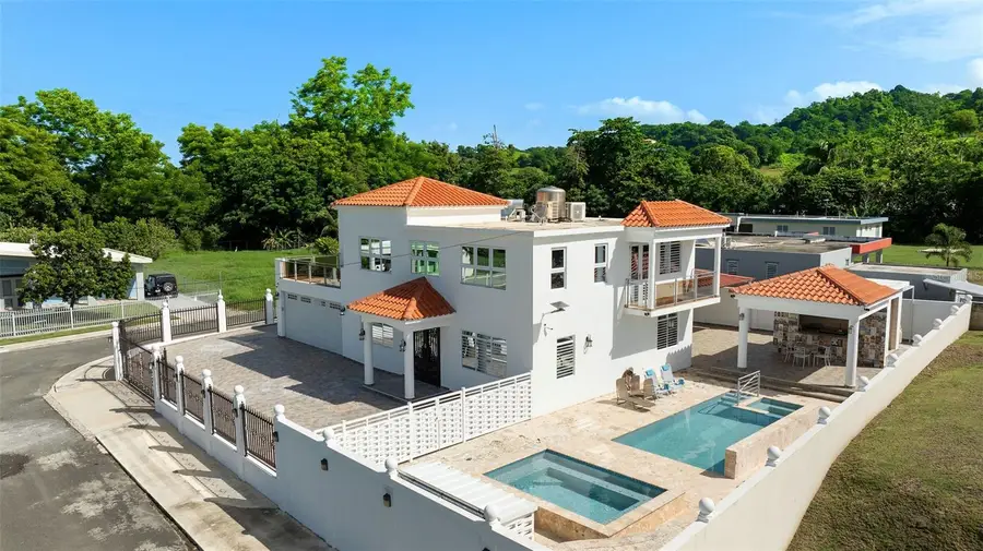 Carr 411 Km 0.3 Sector Ruiz Bo. Calvache, Rincon, PR 00677 - Image #2