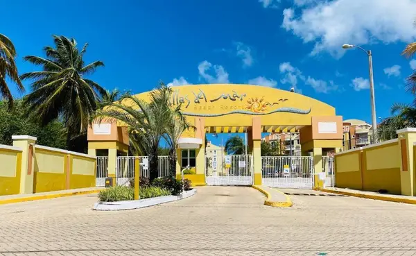 187 Villas Del Mar Beach Resort #G-100, LOIZA, PR 00772