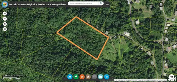 Pr-4412 Bo Jaguey, RINCON, PR 00677