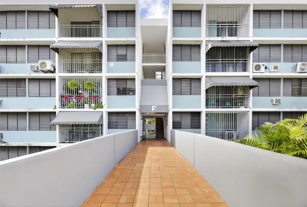 100 Ave Luis Vigoreaux Urb Camino Real #F-603, GUAYNABO, PR 00969