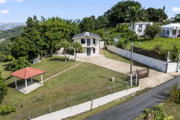 PR-942 KM 3.0 Jaguas Lomas, GURABO, PR 00778