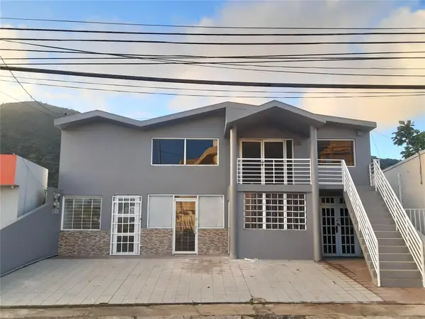Urb Mendez A-2 Pr901 #A2, YABUCOA, PR 00767