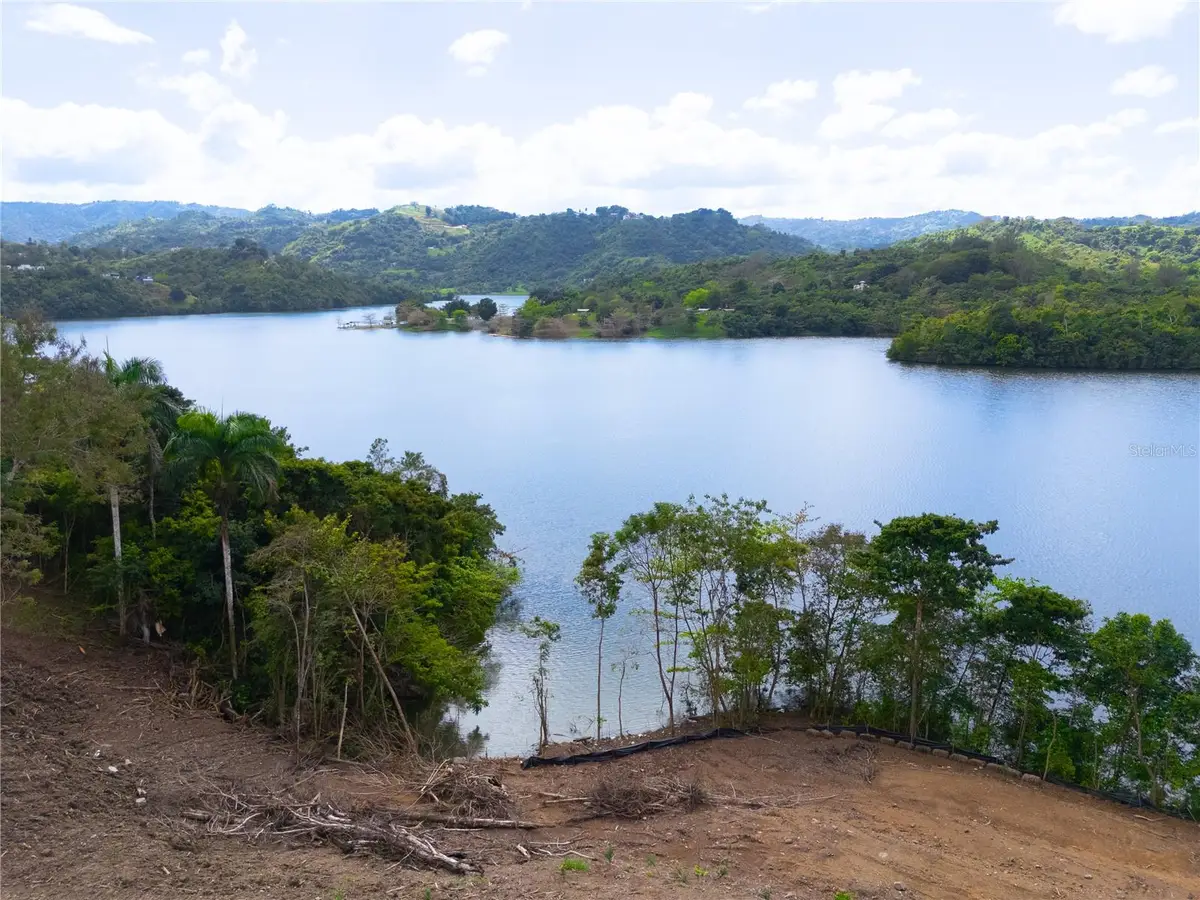 CARR 827 Km 5.0, Interior, Bo. Ortiz, Lot 2, Toa Alta, PR 00953 - Image #1